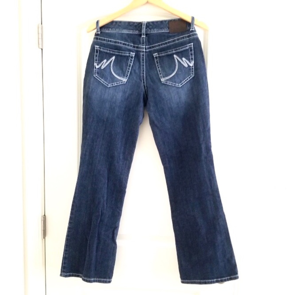 Maurice’s bootcut jeans